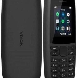 Nokia Charcoal &# Téléphone Portable