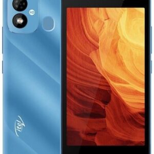 Smartphone Itel A Plus (/Go) Bleu