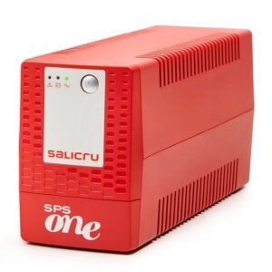 Onduleur Salicru SPS ONE VA W Line Interactive