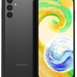 Smartphone Samsung Galaxy AS G (+GO) Noir