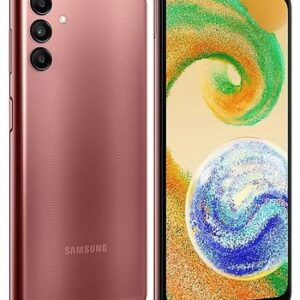 Smartphone Samsung Galaxy AS G (+GO) Cuivre