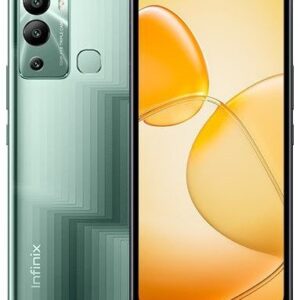 Smartphone Infinix Hot i (/Go) Vert