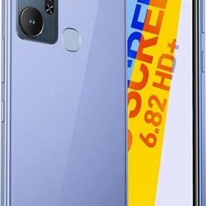 Smartphone Infinix Smart Plus (/Go) Violet