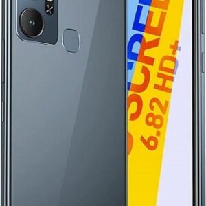 Smartphone Infinix Smart Plus (/Go) Noir