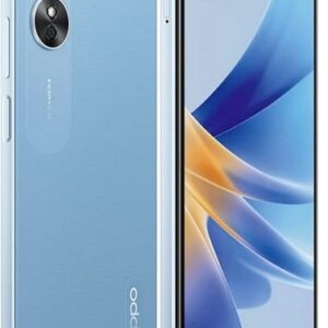Smartphone Oppo A (+Go) Bleu