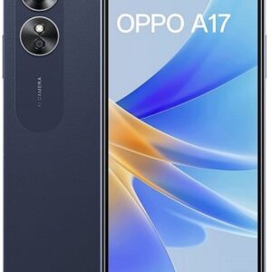 Smartphone Oppo A (+Go) Noir