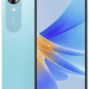 Oppo AK (+Go) Bleu &# Smartphone Android
