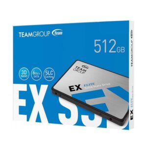 « DISQUE DUR INTERNE SSD TEAM GROUP EX GO &Prime; » SATA III »