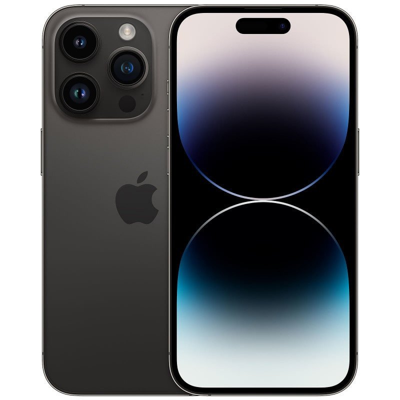 iPhone 14 Pro Max 512GB space black 1 iPhone Pro Max GB space black