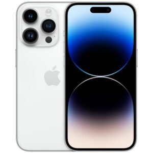iPhone Pro Max GB silver