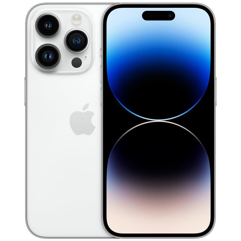 iPhone 14 Pro Max 512GB silver 1 iPhone Pro Max GB silver