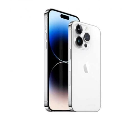 IPHONE 14 PRO MAX 1 To Silver 1 IPHONE PRO MAX To Silver