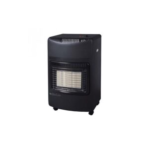 Chauffage à Gaz BIOLUX TRIO N &# Noir