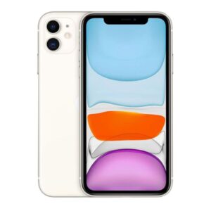 iPhone Go White