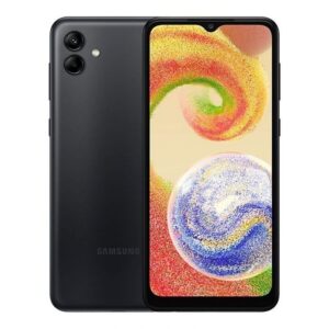 Smartphone Samsung Galaxy A (+Go) Black