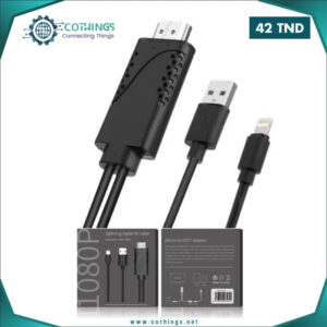 a adaptateur hdmi iphone cothings