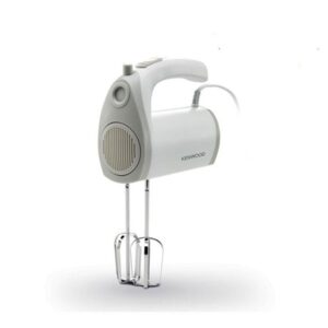 Batteur à Main KENWOOD HMP WH Blanc