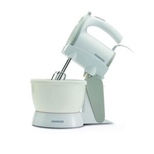 Batteur Avec Bol kenwood L HMP WH Blanc