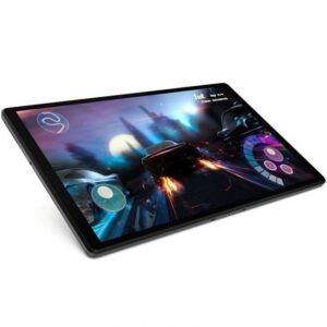 Tablette LENOVO G G TB X Gris