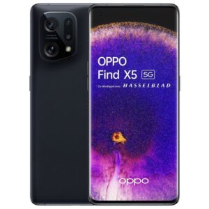 Smartphone Oppo Find X /G G Noir