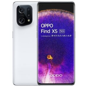Smartphone Oppo Find X /G G Blanc