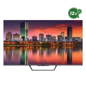 « TV TELEFUNKEN &Prime; » QLED smart Google QGB K Récep int »