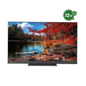 « Téléviseur Toshiba &Prime; » QLED Android &# TVZ&Prime;