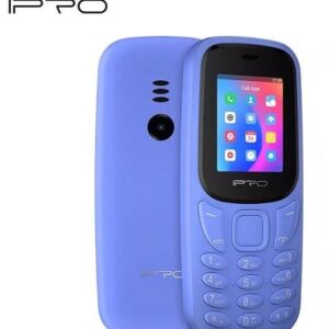 Téléphone Portable IPRO A Mini ,&Prime; Bleu