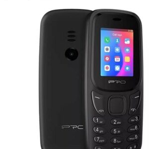 Téléphone Portable IPRO A Mini ,&Prime; Noir