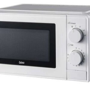 Micro Onde GALANZ L PTP V Blanc