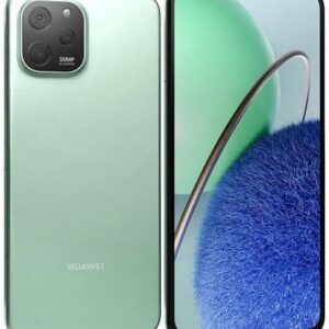 Smartphone Huawei Nova Y +Go Vert