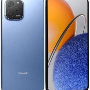 Smartphone Huawei Nova Y +Go Bleu