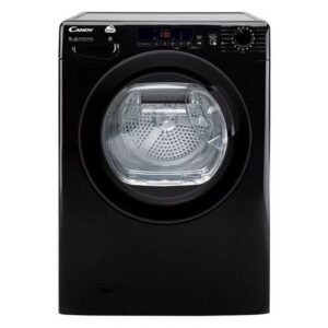Sèche linge Frontale Candy kg CSECDBEB Noir