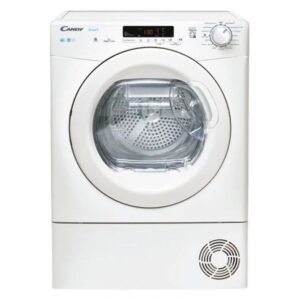 Sèche linge Frontale Candy kg CSECDE Blanc