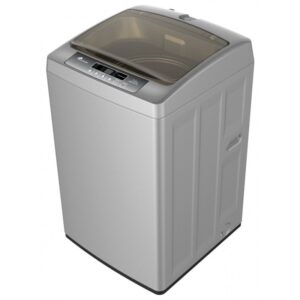 Machine à laver MontBlanc Top load kg Silver