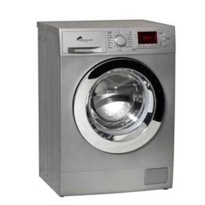 Machine à laver MontBlanc WMS kg Silver