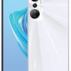 Smartphone Infinix Hot Go Go Blanc