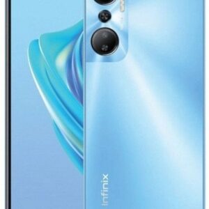 Smartphone Infinix Hot Go Go Bleu