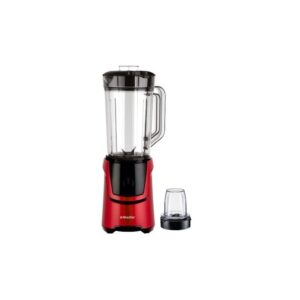 Blender Newstar Litres Watts Rouge