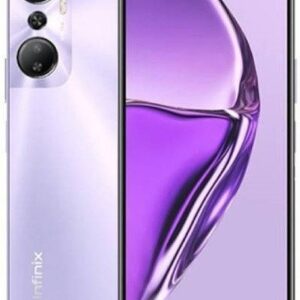 Smartphone Infinix Hot Go Go Violet