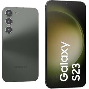 Smartphone Samsung Galaxy S (/GO) Vert