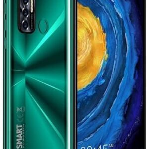 Smartphone Smart M (+Go) Vert