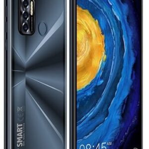 Smartphone Smart M (+Go) Bleu foncé
