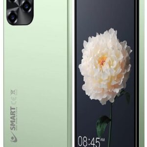 Smartphone Smart M (+Go) Vert