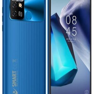 Smartphone Smart M (+Go) Bleu