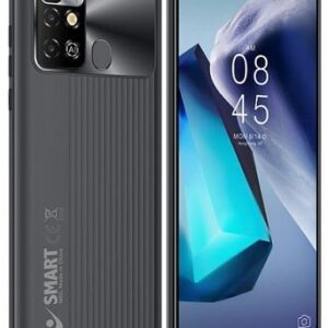 Smartphone Smart M (+Go) Gris
