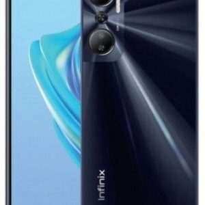 Smartphone Infinix Hot Go Go Noir