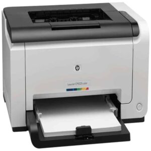 Imprimante laser couleur Hp laserjet pro CP