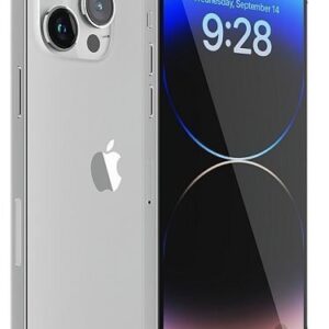 iPhone Pro Max Go Silver MQQZD/A