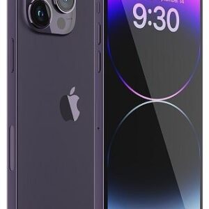 iPhone Pro Max Go Violet MQXZD/A